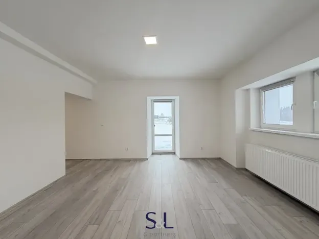 Pronájem bytu 2+1, Mimoň, 60 m2