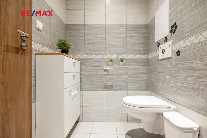 Prodej bytu 4+kk, Praha - Chodov, Petýrkova, 86 m2