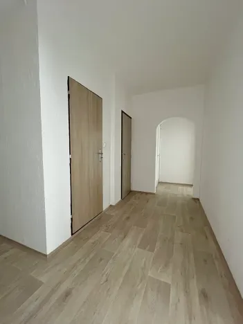 Pronájem bytu 3+1, Česká Lípa, Okružní, 65 m2