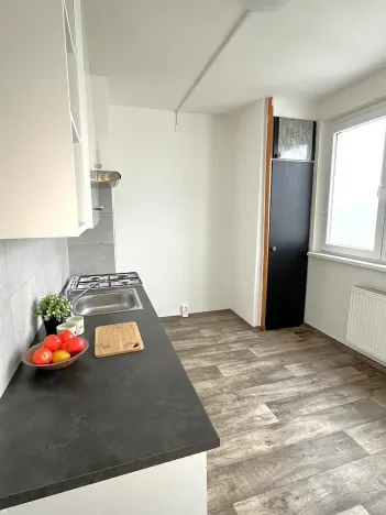 Pronájem bytu 3+1, Česká Lípa, Příbramská, 72 m2