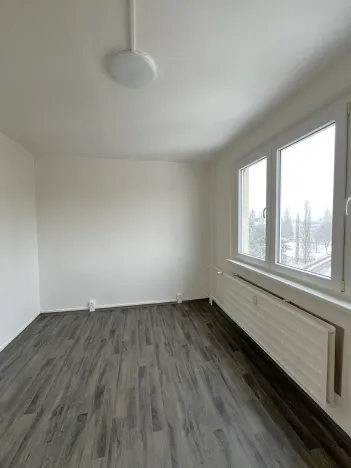 Pronájem bytu 3+1, Česká Lípa, Příbramská, 72 m2