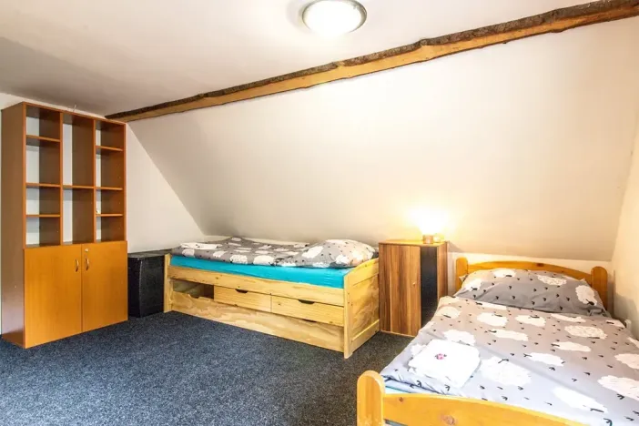 Prodej rodinného domu, Desná, Krkonošská, 380 m2