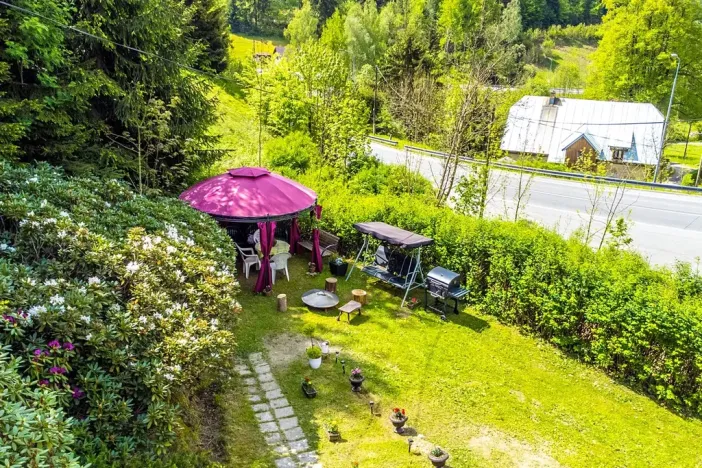 Prodej rodinného domu, Desná, Krkonošská, 380 m2
