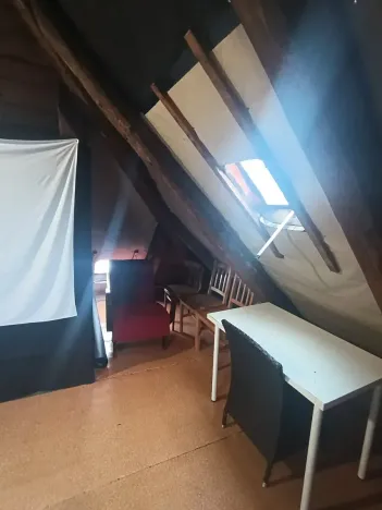 Pronájem bytu 1+1, Liberec, nám. Českých bratří, 40 m2