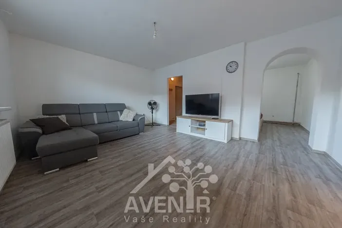 Prodej rodinného domu, Prušánky, Hodonínská, 136 m2