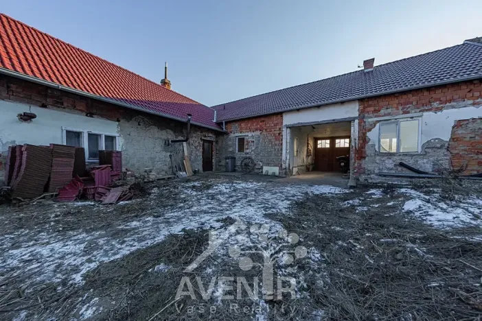 Prodej rodinného domu, Prušánky, Hodonínská, 136 m2