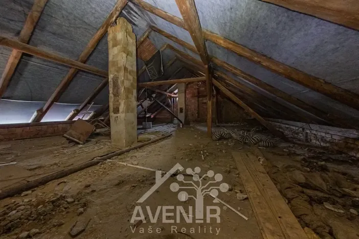 Prodej rodinného domu, Prušánky, Hodonínská, 136 m2