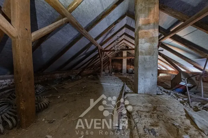 Prodej rodinného domu, Prušánky, Hodonínská, 136 m2