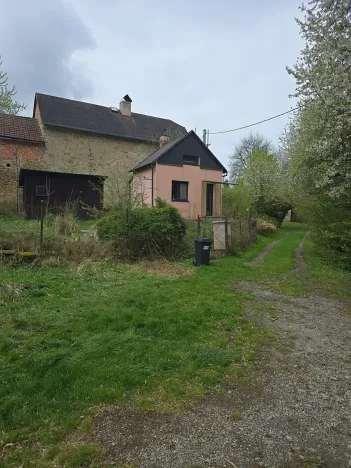 Prodej chaty, Kadlín, 40 m2