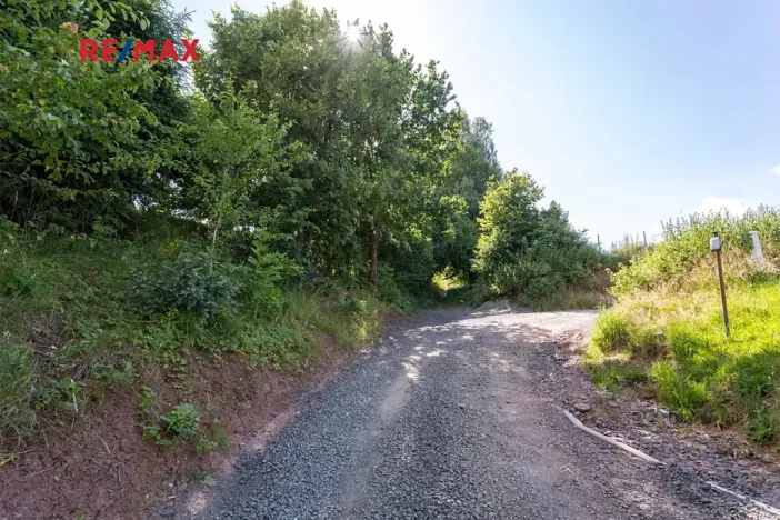 Prodej pozemku pro bydlení, Semily, 1962 m2