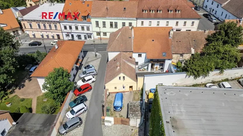 Prodej rodinného domu, Brandýs nad Labem-Stará Boleslav, Petra Jilemnického, 138 m2