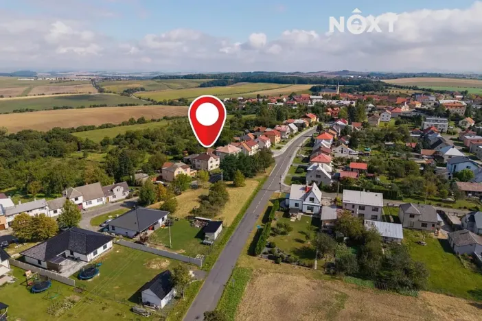 Prodej rodinného domu, Všechovice, 185 m2