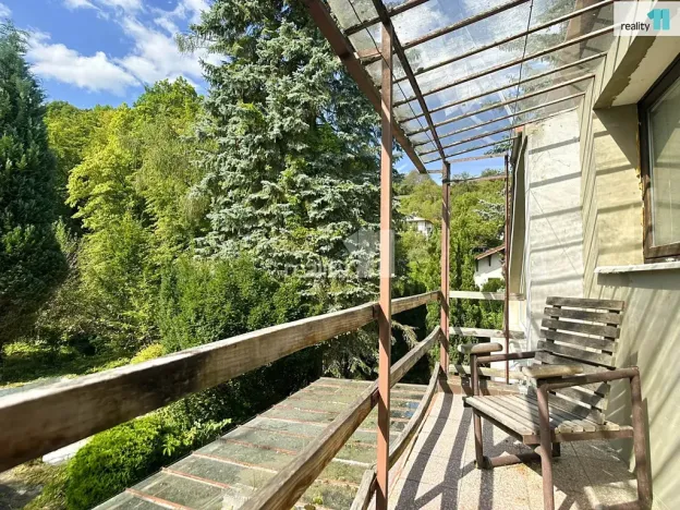 Prodej rodinného domu, Zlín, U Potoka, 160 m2