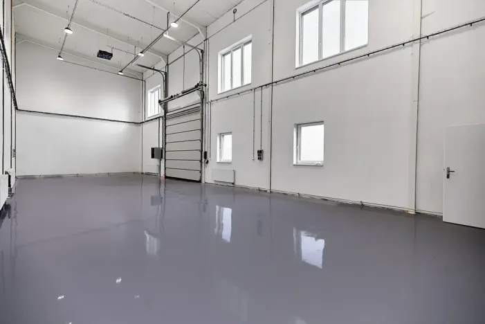 Pronájem skladu, Ostrov, 214 m2