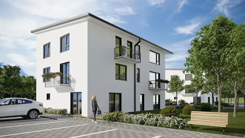 Prodej bytu 3+kk, Karlovy Vary, 82 m2