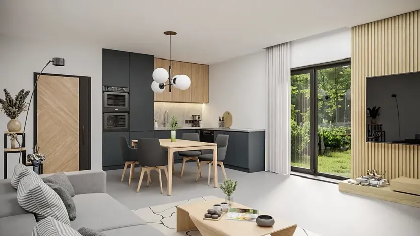 Prodej bytu 3+kk, Karlovy Vary, 74 m2