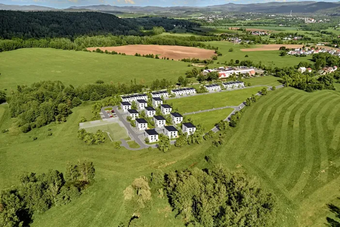 Prodej bytu 3+kk, Karlovy Vary, 74 m2