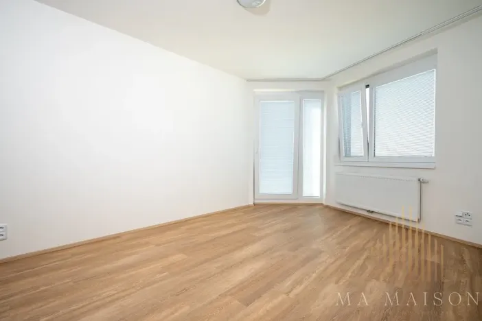 Pronájem bytu 2+kk, Praha - Hlubočepy, Ondrákové, 52 m2