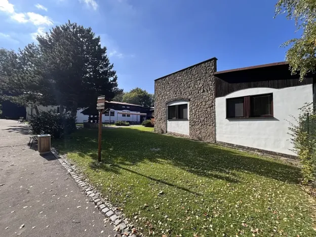 Prodej komerční nemovitosti, Rajnochovice, 3129 m2