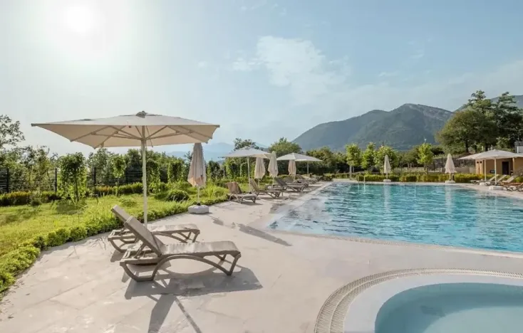 Prodej bytu 2+kk, Кавач, Černá Hora, 31 m2