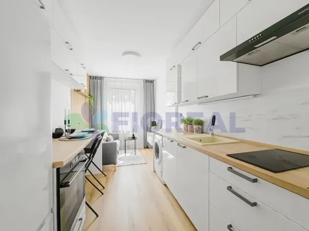 Pronájem bytu 2+kk, Rokycany, Havlíčkova, 32 m2