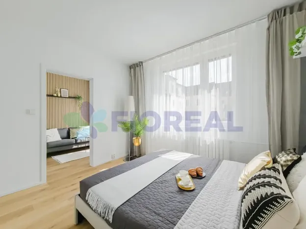 Pronájem bytu 2+kk, Rokycany, Havlíčkova, 32 m2