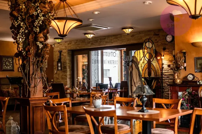 Prodej restaurace, Ludgeřovice, Hlučínská, 309 m2