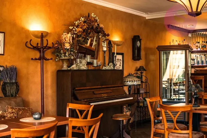 Prodej restaurace, Ludgeřovice, Hlučínská, 309 m2