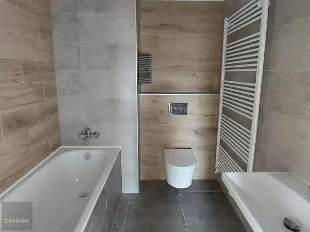 Prodej bytu 2+kk, Praha, 54 m2