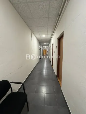 Pronájem kanceláře, Brno, 36 m2