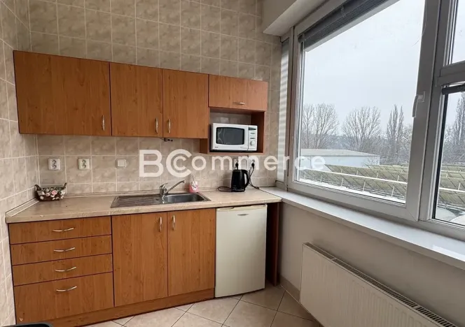 Pronájem kanceláře, Brno, 36 m2