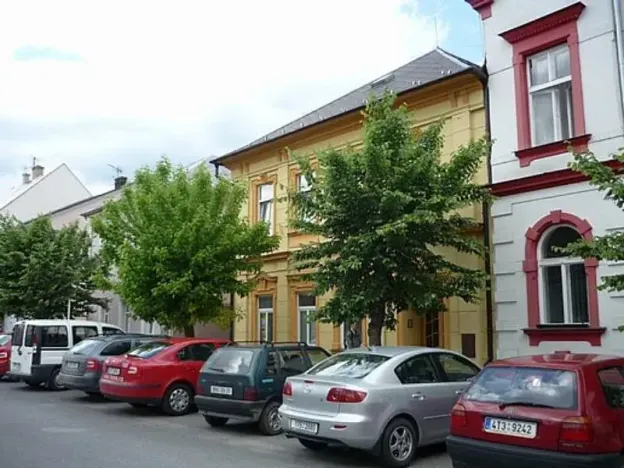 Prodej rodinného domu, Město Albrechtice, nám. ČSA, 495 m2