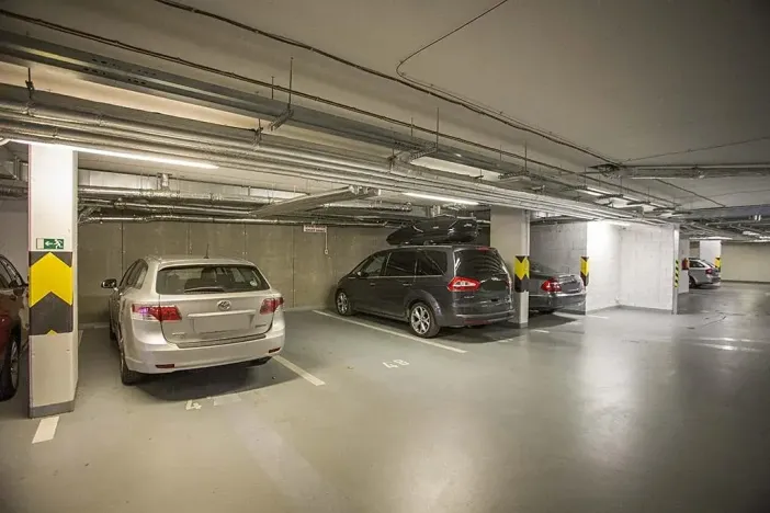 Pronájem bytu 4+kk, Praha - Veleslavín, Pod dvorem, 100 m2