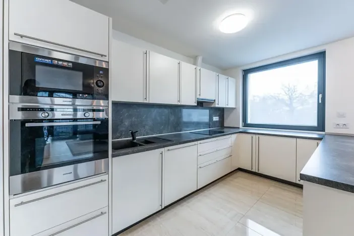 Pronájem bytu 4+kk, Praha - Veleslavín, Pod dvorem, 106 m2