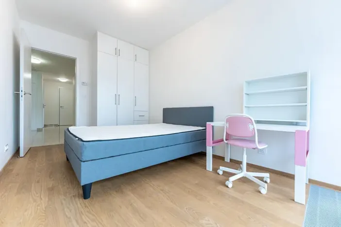 Pronájem bytu 4+kk, Praha - Veleslavín, Pod dvorem, 106 m2