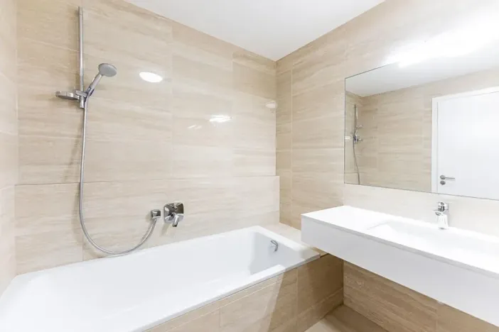 Pronájem bytu 4+kk, Praha - Veleslavín, Pod dvorem, 106 m2