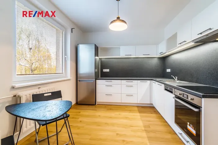 Prodej bytu 4+1, Praha - Háje, Květnového vítězství, 96 m2