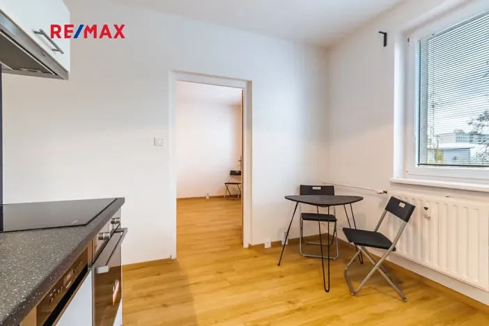 Prodej bytu 4+1, Praha - Háje, Květnového vítězství, 96 m2