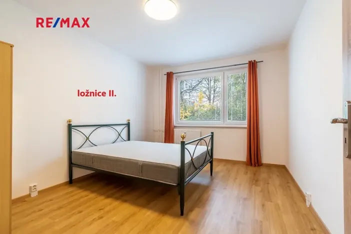 Prodej bytu 4+1, Praha - Háje, Květnového vítězství, 96 m2