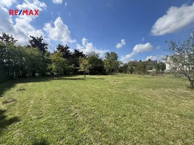 Prodej pozemku pro bydlení, Praha - Klánovice, Výravská, 800 m2
