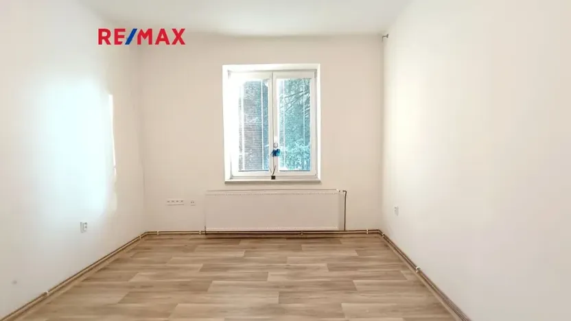 Pronájem bytu 1+1, Moravská Třebová, Olomoucká, 27 m2