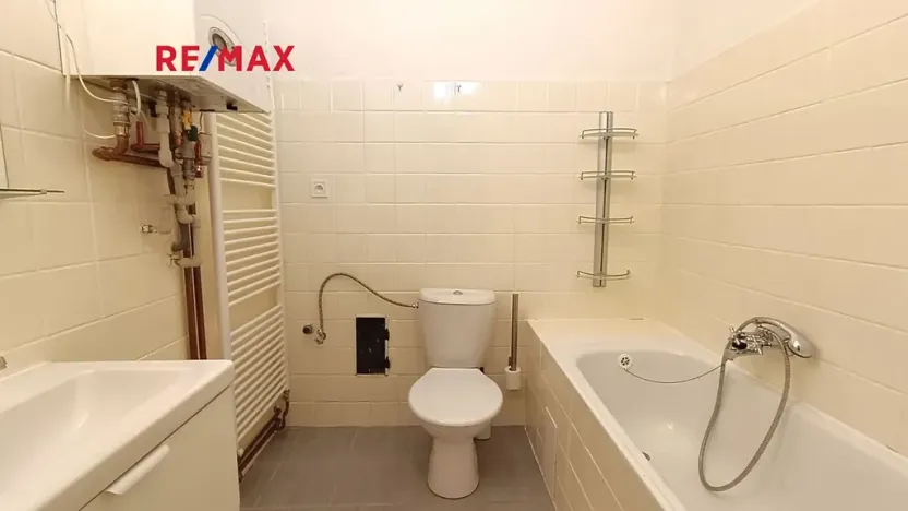 Pronájem bytu 1+1, Moravská Třebová, Olomoucká, 27 m2