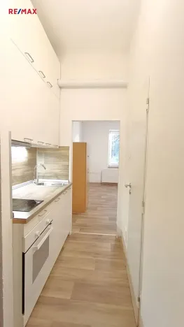 Pronájem bytu 1+1, Moravská Třebová, Olomoucká, 27 m2