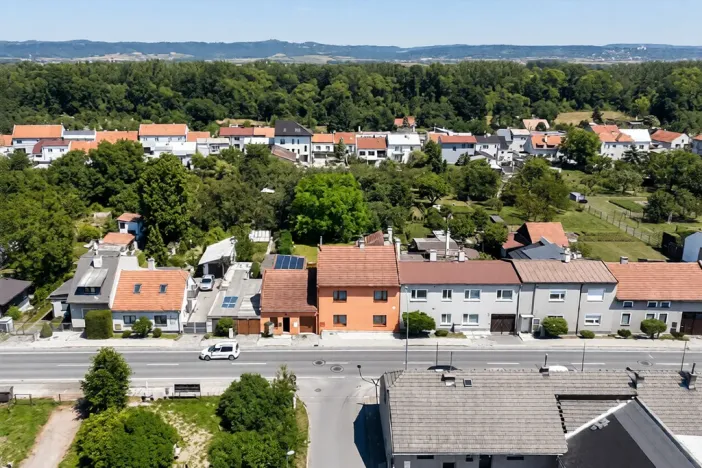 Prodej rodinného domu, Olomouc - Chomoutov, 374 m2