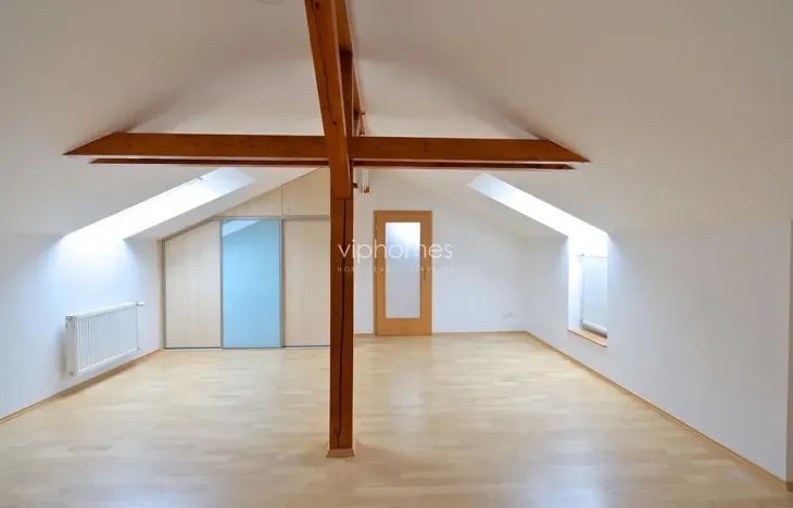 Pronájem bytu 4+kk, Praha - Vinohrady, Havlíčkovy sady, 172 m2