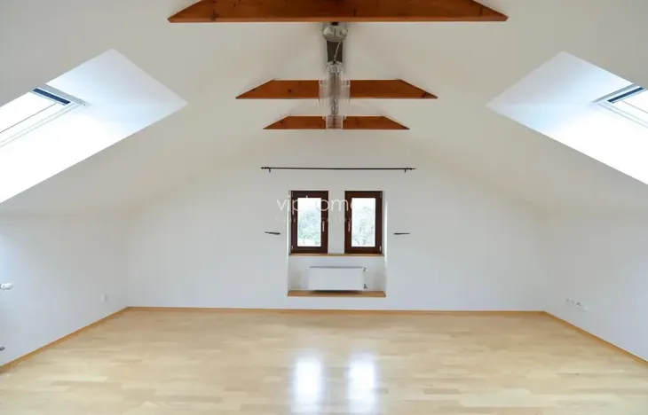 Pronájem bytu 4+kk, Praha - Vinohrady, Havlíčkovy sady, 172 m2