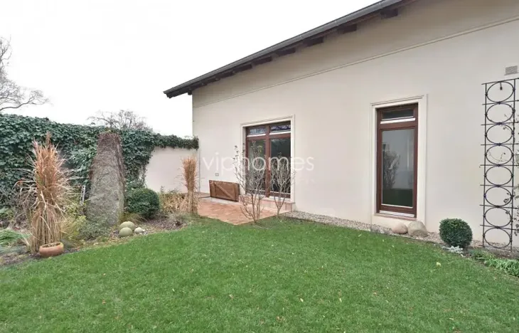 Pronájem bytu 4+kk, Praha - Vinohrady, Havlíčkovy sady, 172 m2