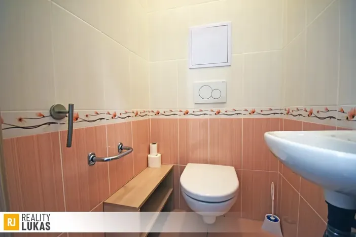 Pronájem bytu 3+kk, Ostrava, U Sportoviště, 90 m2