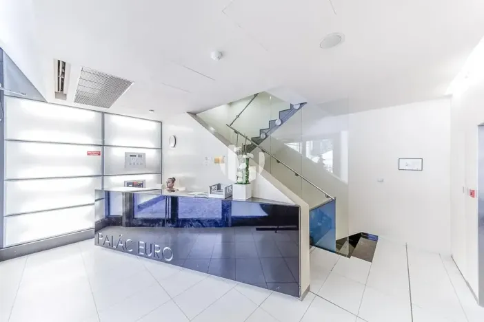 Pronájem kanceláře, Praha - Nové Město, Václavské náměstí, 133 m2