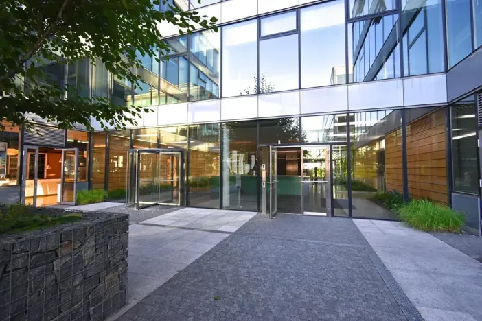 Pronájem kanceláře, Praha - Chodov, V parku, 1020 m2